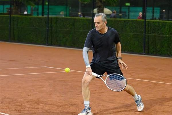 Sandor Bakalis